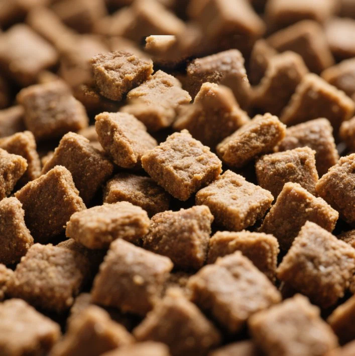 Bia madra bácáilte